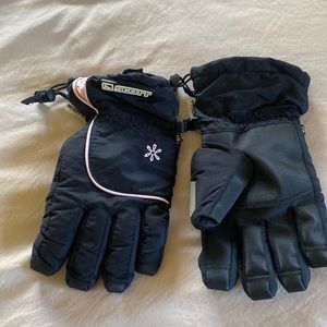Scott Gloves - Size Medium